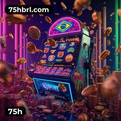 Tabela RTP dos jogos de cassino da 75h