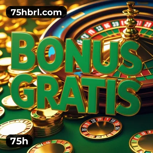 75h segurança SSL 256-bit - Licença Curaçao, eCOGRA, GLI certificado