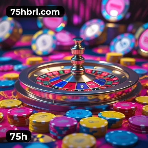Catálogo 75h 2.547 jogos - Pragmatic Play, Evolution, NetEnt