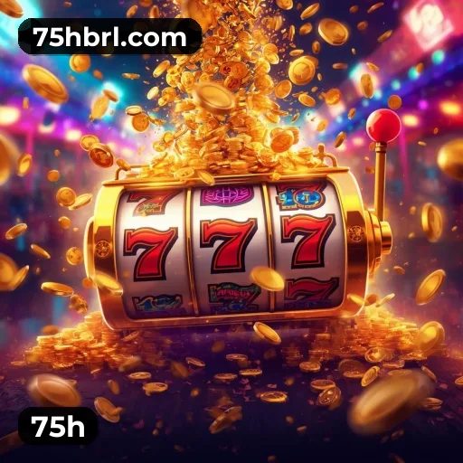 Catálogo 75h 2.547 jogos - Pragmatic Play, Evolution, NetEnt