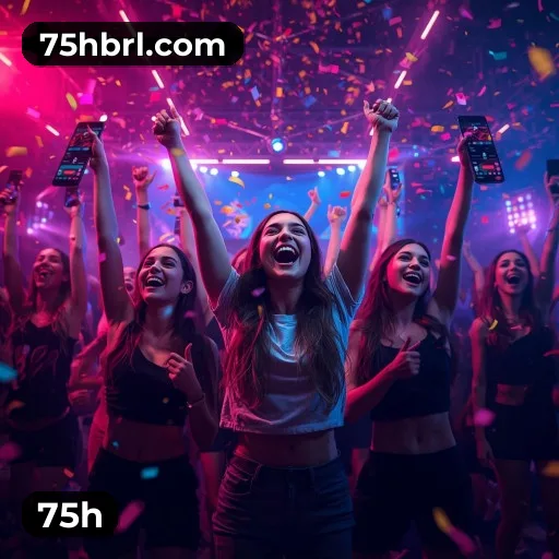 75h PIX instantâneo Brasil - Depósito e saque em minutos 24/7