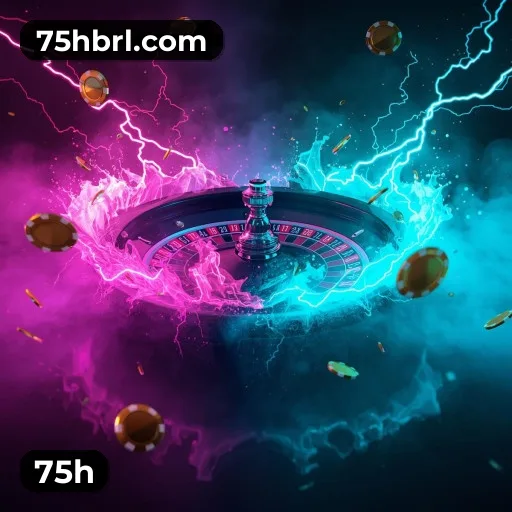 FAQ 75h Brasil - Perguntas frequentes sobre bônus, PIX, RTP, APP mobile e VIP