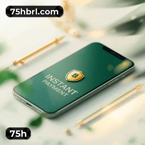75h bônus R$5.000 + 500 giros - Rollover 35x, prazo 30 dias, 38% taxa conversão